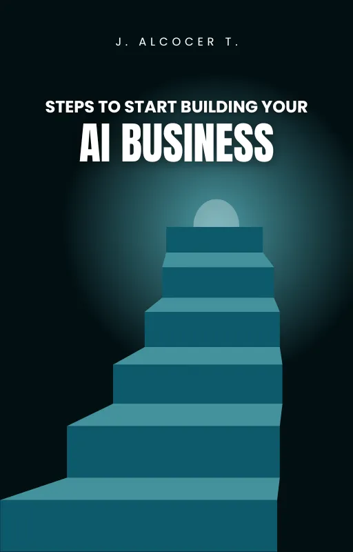 Cover for AI Business: The BoilerPlate